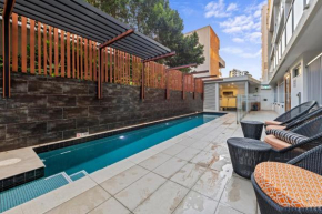 Artisan Apartments South Brisbane